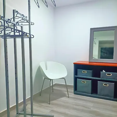 Cruz Urban Loft *
