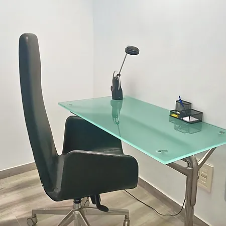 Cruz Urban Loft