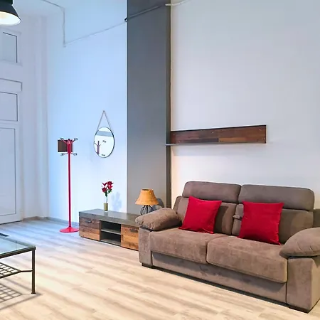 Cruz Urban Loft Santa Cruz de Tenerife